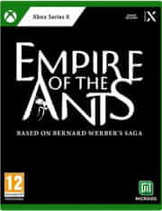 Microids Empire of the Ants - Limited Edition igra (XbSX)