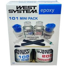 West System West System 101 Mini pack epoksi smola