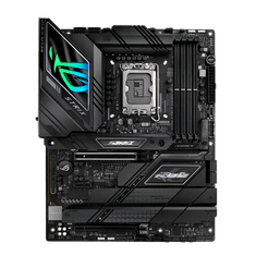 ASUS ROG STRIX Z790-F Gaming WIFI II, DDR5, SATA3, USB Type-C 20Gbps, DP, 2.5GbE, WIFI 7, LGA1700 ATX