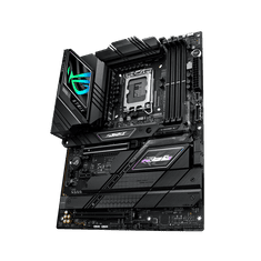 ASUS ROG STRIX Z790-F Gaming WIFI II, DDR5, SATA3, USB Type-C 20Gbps, DP, 2.5GbE, WIFI 7, LGA1700 ATX