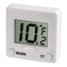 Hama Xavax digitalni termometer za hladilnik/zamrzovalnik - ALTERNATIVA PO NAROČILU ŠT. 185854