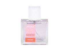 Mexx Mexx - Whenever Wherever - For Women, 30 ml 