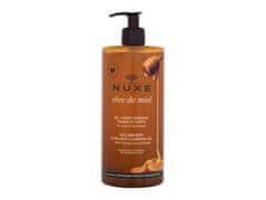 Nuxe Nuxe - Reve de Miel Face And Body Ultra-Rich Cleansing Gel - For Women, 750 ml 
