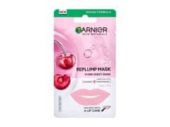 Garnier Garnier - Skin Naturals Lips Replump Mask - For Women, 5 g 