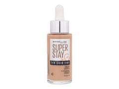 Maybelline Maybelline - Superstay 24H Skin Tint + Vitamin C 40 - For Women, 30 ml 