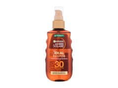 Garnier Garnier - Ambre Solaire Ideal Bronze SPF30 - Unisex, 150 ml 