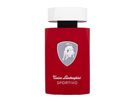 Lamborghini Lamborghini - Sportivo - For Men, 200 ml