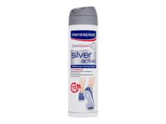 Hansaplast Hansaplast - Silver Active Anti-Transpirant - Unisex, 150 ml 
