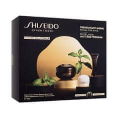 Shiseido Future Solution LX Eye And Lip Regenerating Cream darilni set za ženske