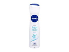 Nivea Nivea - Fresh Natural 48h - For Women, 150 ml 