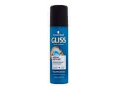 Schwarzkopf Schwarzkopf - Gliss Aqua Revive Express-Repair-Conditioner - For Women, 200 ml 