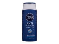 Nivea Nivea - Men Anti-Dandruff Shampoo - For Men, 250 ml 