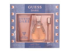 Guess Guess - Dare - For Women, 100 ml 