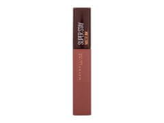 Maybelline Maybelline - Superstay Matte Ink Liquid Coffee Edition 260 Hazelnut Hypnotizer - For Women, 5 ml 