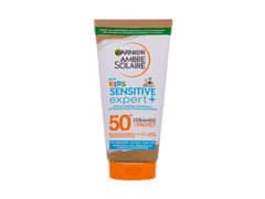 Garnier Garnier - Ambre Solaire Kids Advanced Sensitive Hypoallergenic Milk SPF50+ - For Kids, 175 ml 