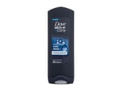 Dove Dove - Men + Care Invigorating Cool Fresh - For Men, 250 ml 