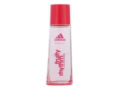 Adidas Adidas - Fruity Rhythm For Women - For Women, 50 ml 