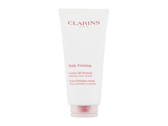 Clarins Clarins - Body Firming Extra-Firming Cream - For Women, 200 ml