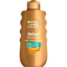 Garnier GARNIER - Ambre Solaire Natural Bronzer Self Tan Lotion 200ml 