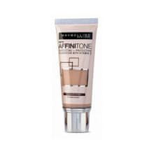 Maybelline Maybelline - Affinitone + Protecting Perfecting Foundation With Vitamin E 30 ml - Unify make-up with HD pigments 