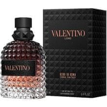 Valentino Valentino - Uomo Born In Roma Coral Fantasy EDT 100ml 