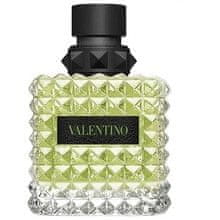 Valentino Valentino - Donna Born In Roma Green Stravaganza EDP 50ml 