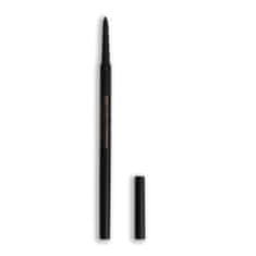 Makeup Revolution Precise Brow Pencil svinčnik za obrvi s čopičem 0.05 g Odtenek light brown