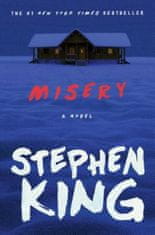 Stephen King - Misery