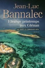 Etrange printemps aux Glénan