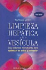 Limpieza hepatica y de la vesicula / The Amazing Liver and Gallbladder Flush