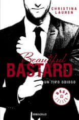 Beautiful Bastard. Un tipo odioso