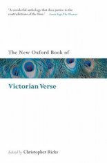 New Oxford Book of Victorian Verse