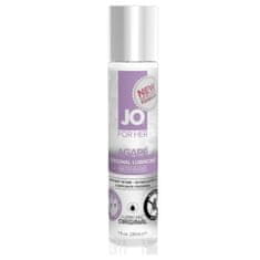 System JO Grelni lubrikant JO Agape, 30 ml