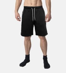 PANTONECLO Dvodelni paket Moških kratkih hlač za spanje - Mehka in udobna oblačila za spanje, XL