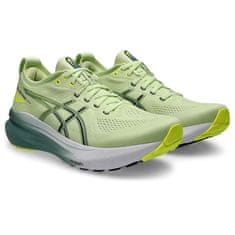 Asics Čevlji obutev za tek svetlo zelena 44.5 EU Gel-kayano