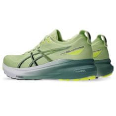 Asics Čevlji obutev za tek svetlo zelena 44 EU Gel-kayano