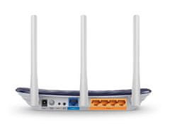 TP-Link Usmerjevalnik Archer C20 AC750 WiFi DualBand