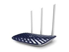 TP-Link Usmerjevalnik Archer C20 AC750 WiFi DualBand