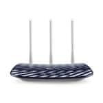 TP-Link Usmerjevalnik Archer C20 AC750 WiFi DualBand