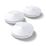 TP-Link Deco M5 - AC1300 Wi-Fi mesh sistem za pametni dom - HomeCare - (3-pack)