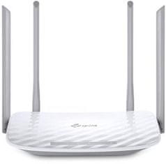 TP-Link Archer C50 - Usmerjevalnik Wi-Fi AC1200