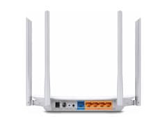 TP-Link Archer C50 - Usmerjevalnik Wi-Fi AC1200