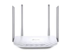 TP-Link Archer C50 - Usmerjevalnik Wi-Fi AC1200