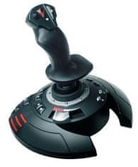 Thrustmaster Joystick T Flight Stick X za PC, PS3 (2960694)