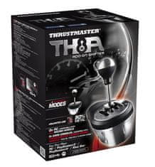 Thrustmaster TH8A Shifter dodatek za PC, PS3, PS4, PS4 PRO in Xbox One, X in S(4060059)