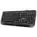 Genius KB-118/Wireless USB/CZSK-Layout/Black