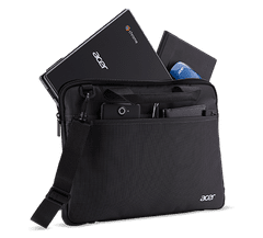 Acer Torba za prenosni računalnik 14", črna (maloprodajno pakiranje)