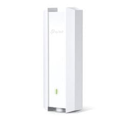 TP-Link Usmerjevalnik WiFi EAP650-Outdoor outdoor AP, 1x GLAN, 2,4 in 5 GHz, AX3000, možnost SDN