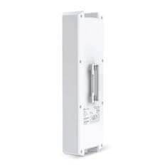 TP-Link Usmerjevalnik WiFi EAP650-Outdoor outdoor AP, 1x GLAN, 2,4 in 5 GHz, AX3000, možnost SDN