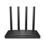 TP-Link WiFi usmerjevalnik Archer A8 AC1900 dual AP, 4x GLAN,/ 600Mbps 2.4/ 1300Mbps 5GHz, OneMesh